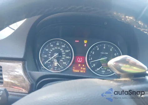 2007 BMW 335I from USA, damaged, VIN WBAWB73557P036088